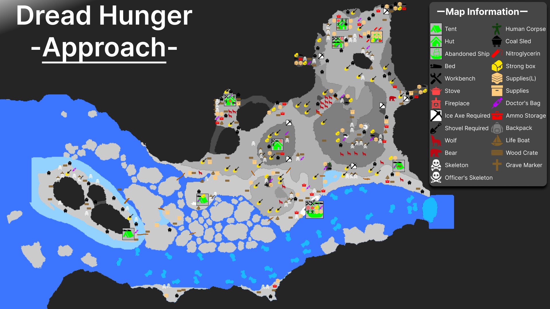 Подступ (Approach)