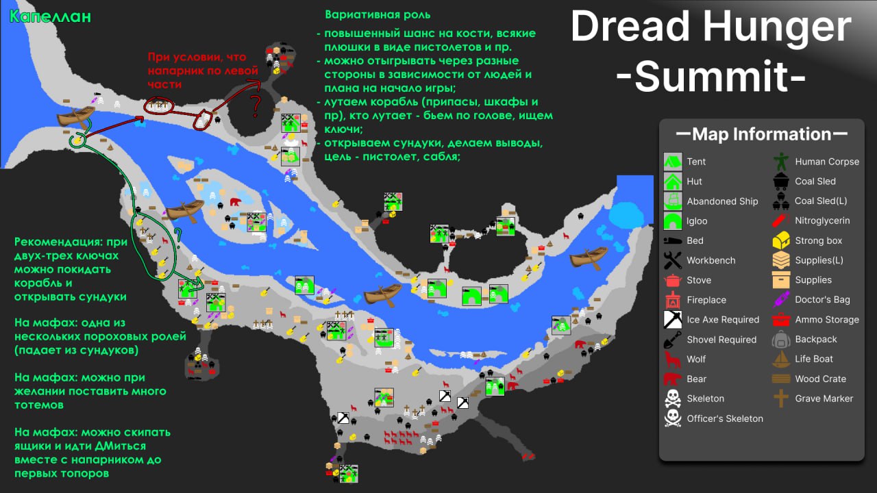 Вершины - КАПЕЛЛАН